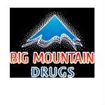 Big Mountain Drugs Coupons