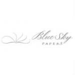 Blue Sky Papers Coupons