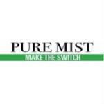 Pure Mist Coupons