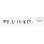 Holy Funk Coupons
