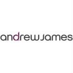 Andrew James Coupons