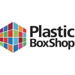 Plastic Box Shop Coupons
