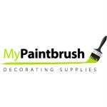 MyPaintbrush Coupons