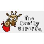 The Crafty Giraffe Coupons