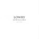 Lowry Jewellers Coupons