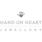 Hand on Heart Jewellery Coupons