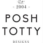 Posh Totty Designs Coupons