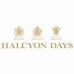 Halcyon Days Coupons