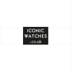 Iconic Watches Coupons