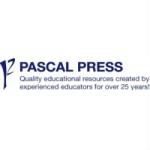 Pascal Press Coupons