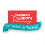 Teacher's Discovery Coupons
