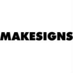 Makesigns Coupons