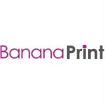 Banana Print Coupons