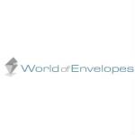 World of Envelopes Coupons