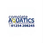 Complete Aquatics Coupons