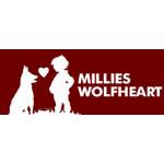 Millies Wolfheart Coupons