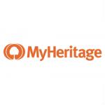 MyHeritage Coupons