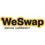 WeSwap Coupons