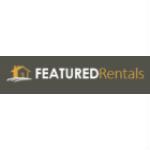 Featured Rentals Coupons