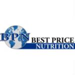 Best Price Nutrition Coupons