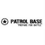 Patrol Base Coupons