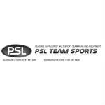 PSL Team Sports Coupons
