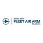 Fleet Air Arm Museum Coupons