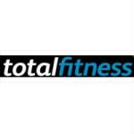 Total Fitness Coupons