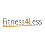 Fitness4Less Coupons