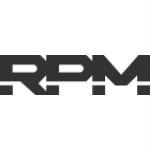 RPM Training Coupons
