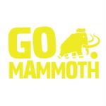 GO Mammoth Coupons