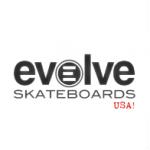 Evolve Skateboards Coupons