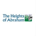 Heights of Abraham Coupons