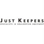 Just Keepers Coupons