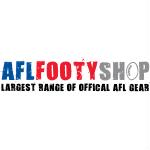 AFL Footy Shop Coupons