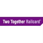 Two Together Railcard Coupons
