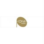 Corus Hotels Coupons