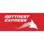 Rottnest Express Coupons