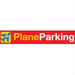 Plane Parking Coupons