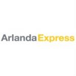 Arlanda Express Coupons