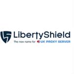 Liberty Shield Coupons