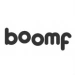 Boomf Coupons