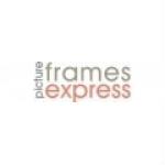Picture Frames Express Coupons
