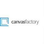 The Canvas Factory Coupons