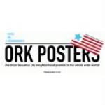 Ork Posters Coupons