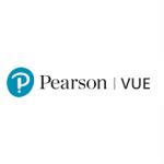 Pearson VUE Coupons
