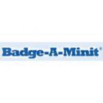 Badge-A-Minit Coupons