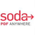 Soda PDF Coupons