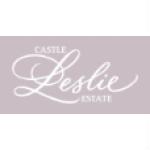 Castle Leslie Coupons