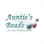 Auntie's Beads Coupons